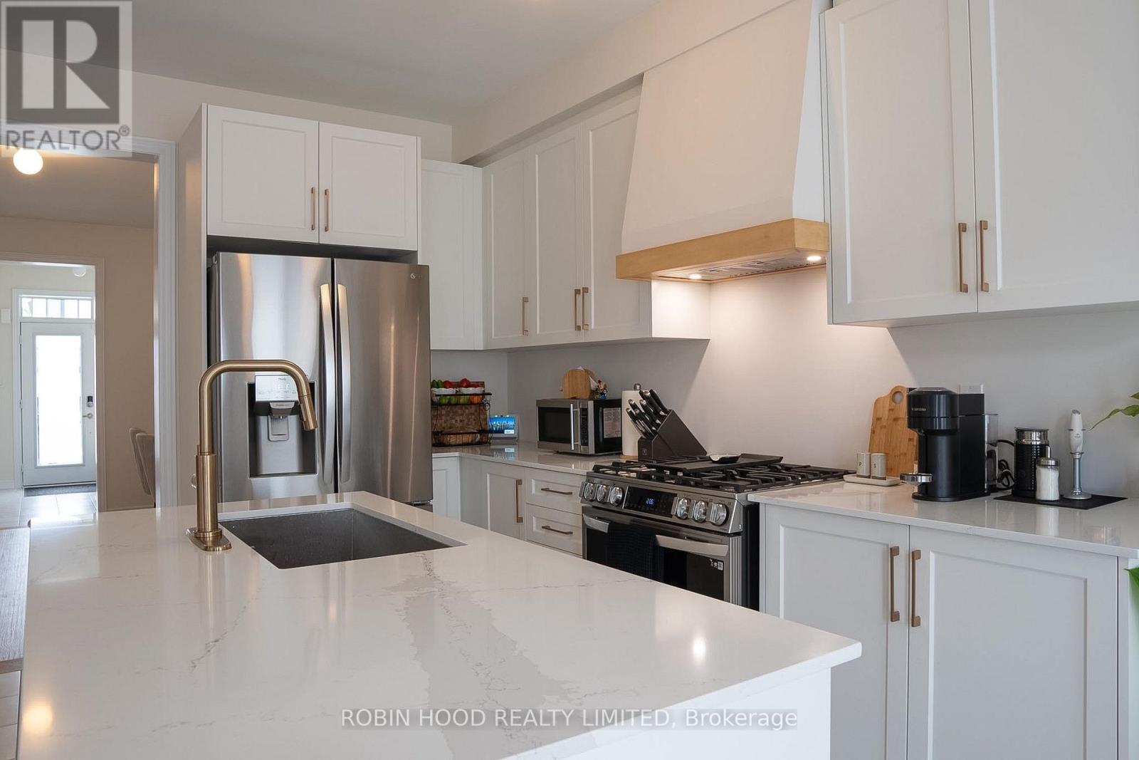 896 Apple Terrace, Milton, Ontario  L9E 2C5 - Photo 8 - W13750784