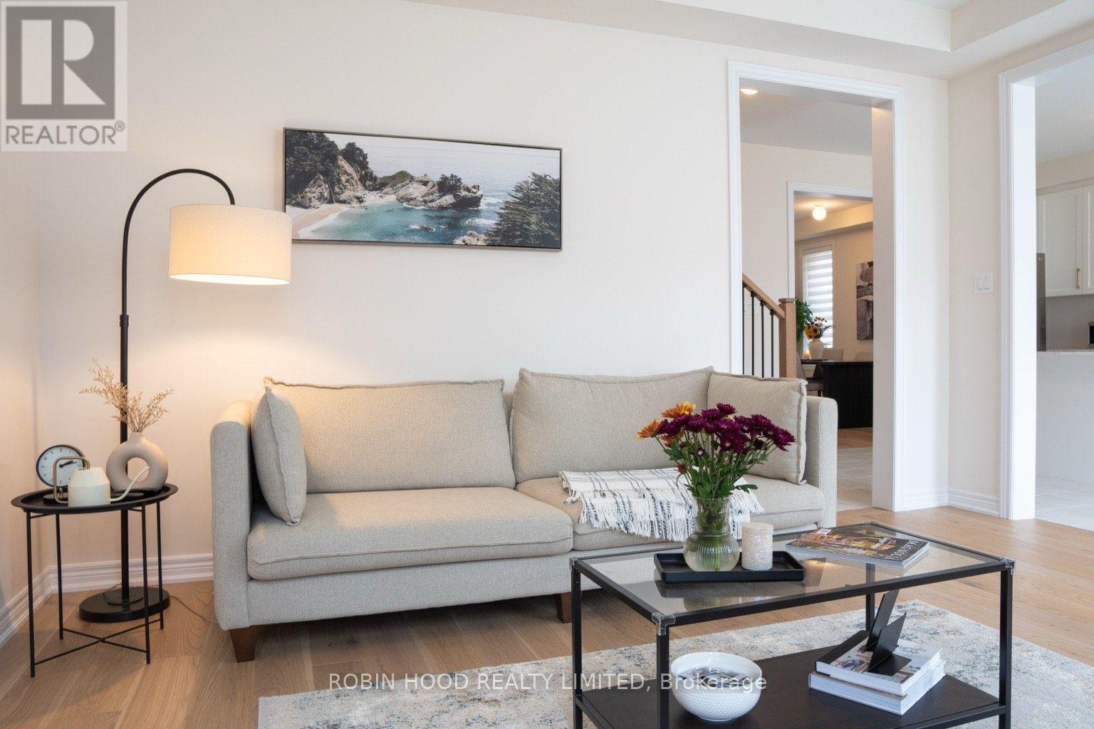 896 Apple Terrace, Milton, Ontario  L9E 2C5 - Photo 5 - W13750784