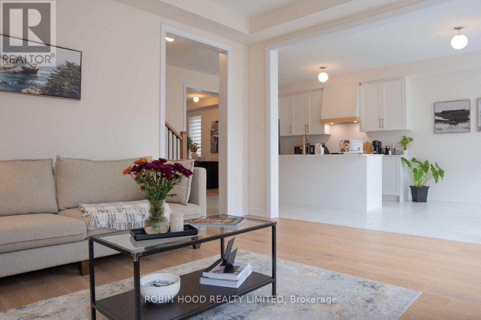 896 Apple Terrace, Milton, Ontario  L9E 2C5 - Photo 7 - W13750784