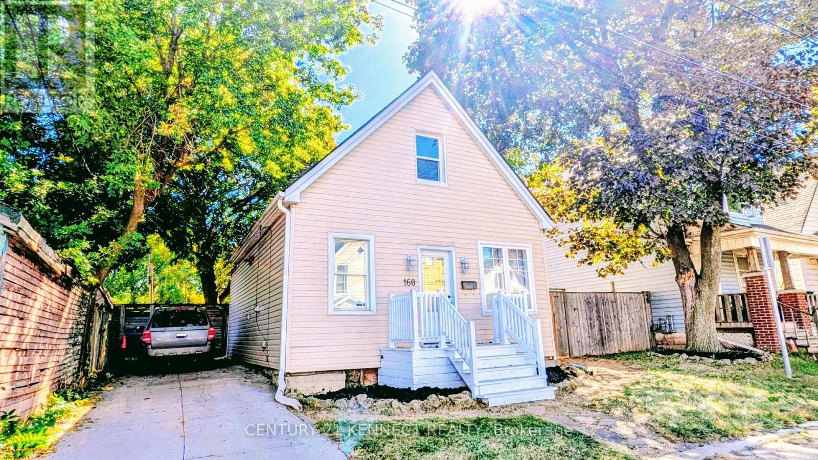160 GLENDALE AVENUE N, Hamilton, Ontario