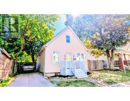 160 GLENDALE AVENUE N, Hamilton, Ontario
