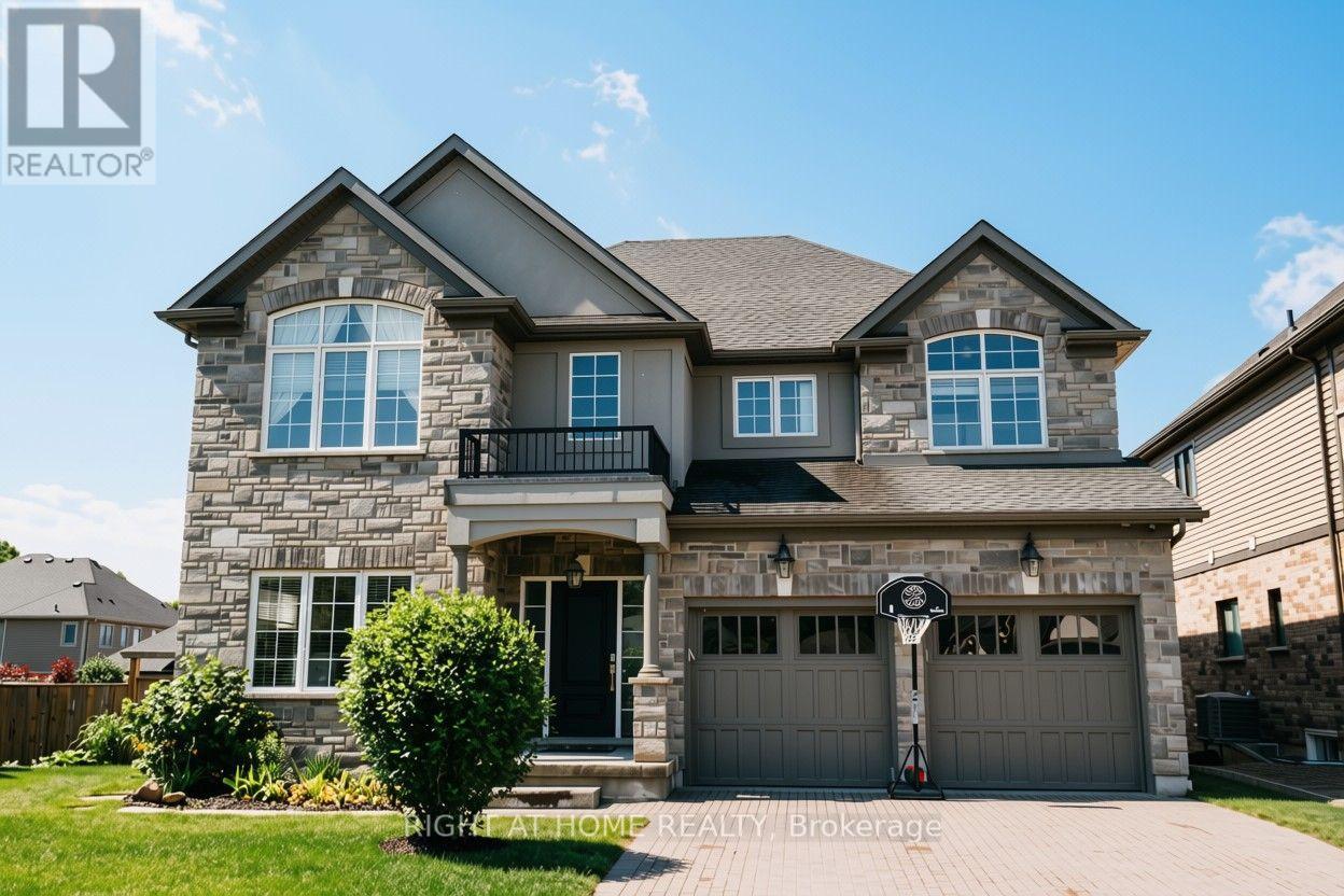 18 JOYCE CRESCENT, Pelham, Ontario
