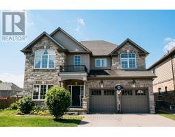 18 JOYCE CRESCENT, Pelham, Ontario