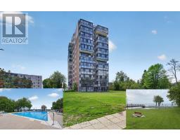 206 - 2 MOWAT AVENUE, Kingston, Ontario