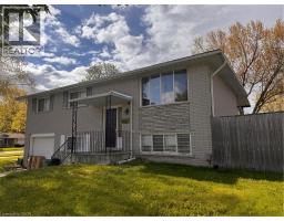 511 HAVELOCK Drive, waterloo, Ontario