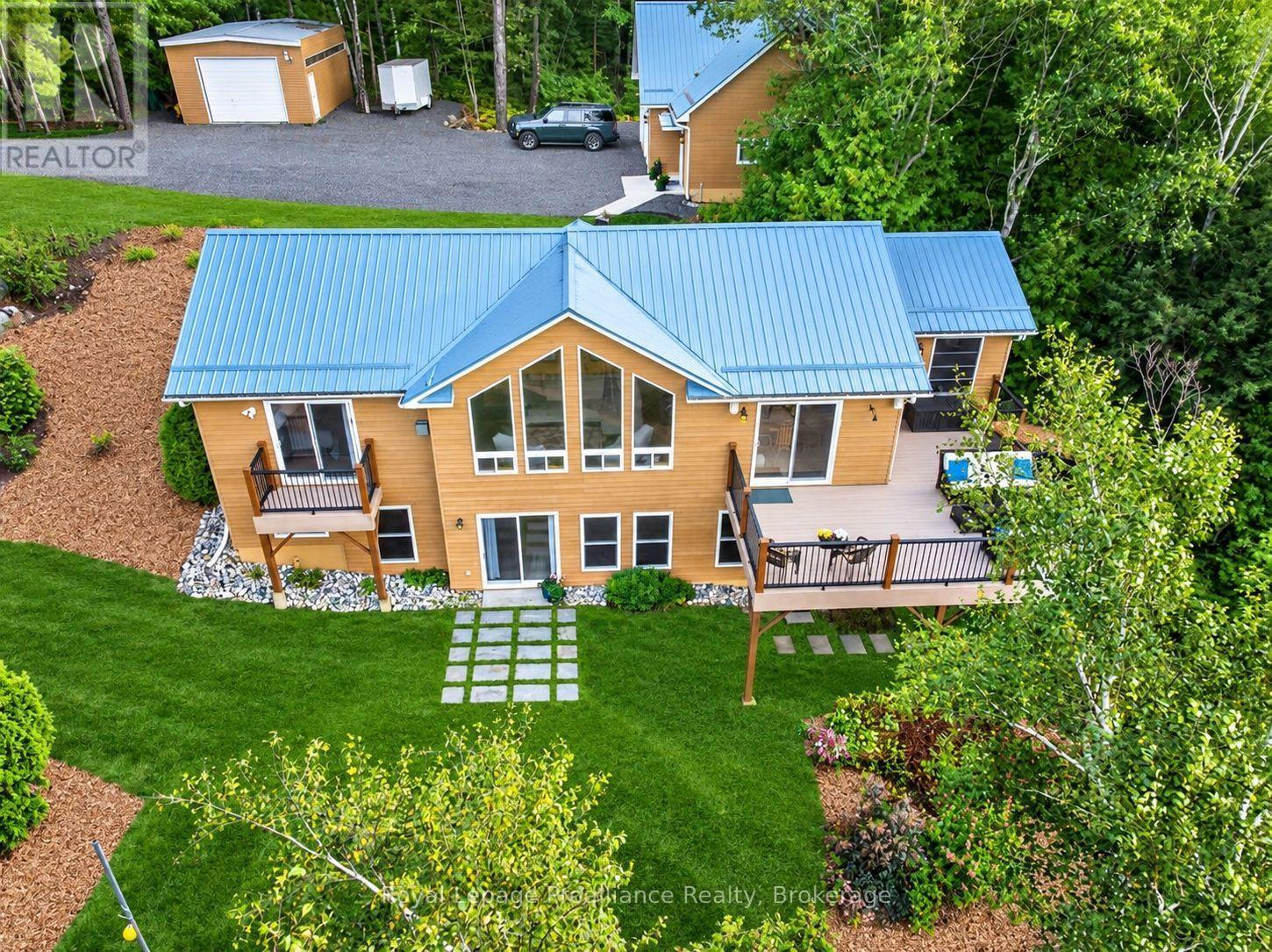 1214 Big Gull Lane, Frontenac, Ontario  K0H 1B0 - Photo 3 - X13794080