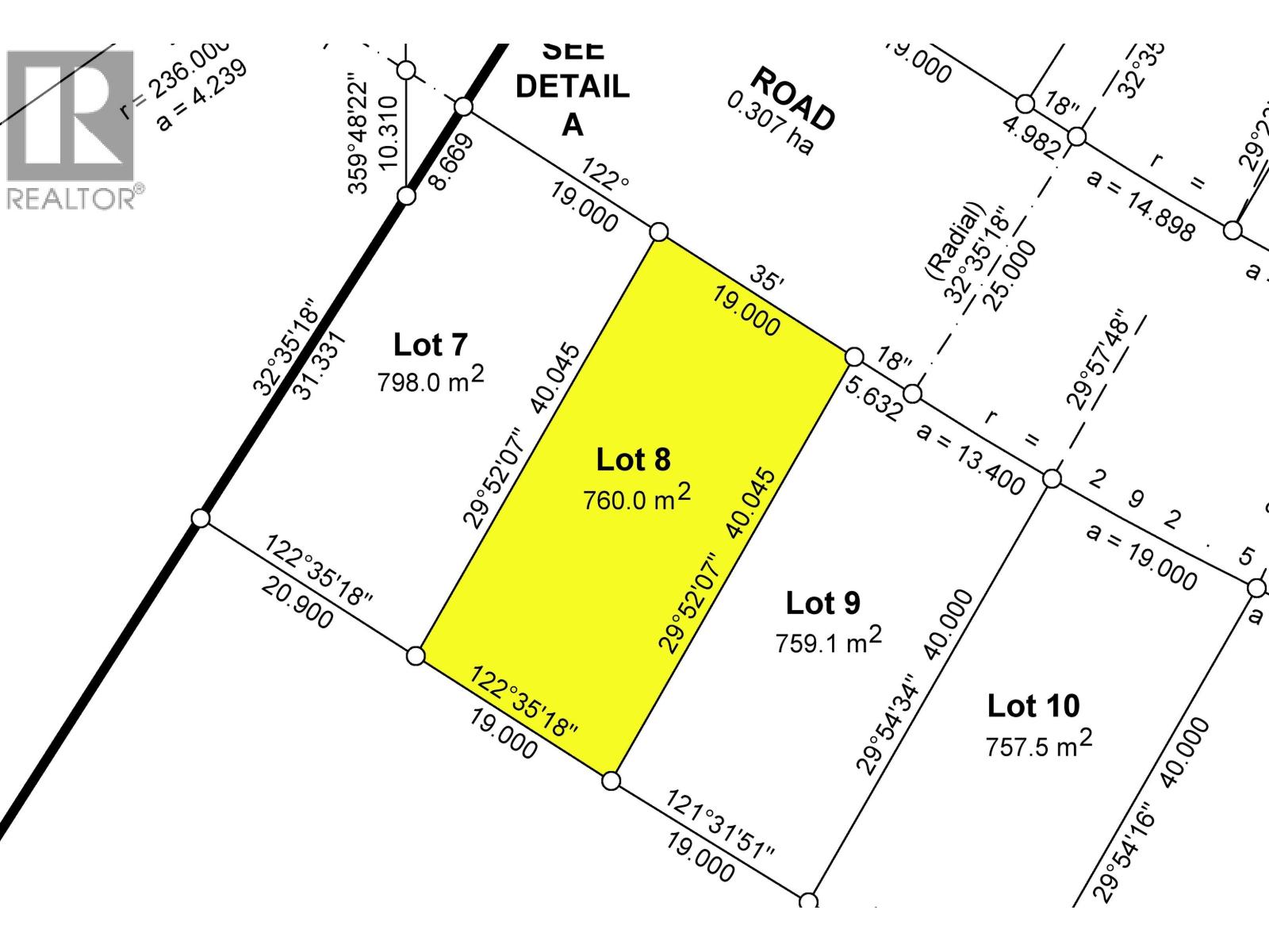 LOT 8 8688 ST LAWRENCE AVENUE, Prince George, British Columbia