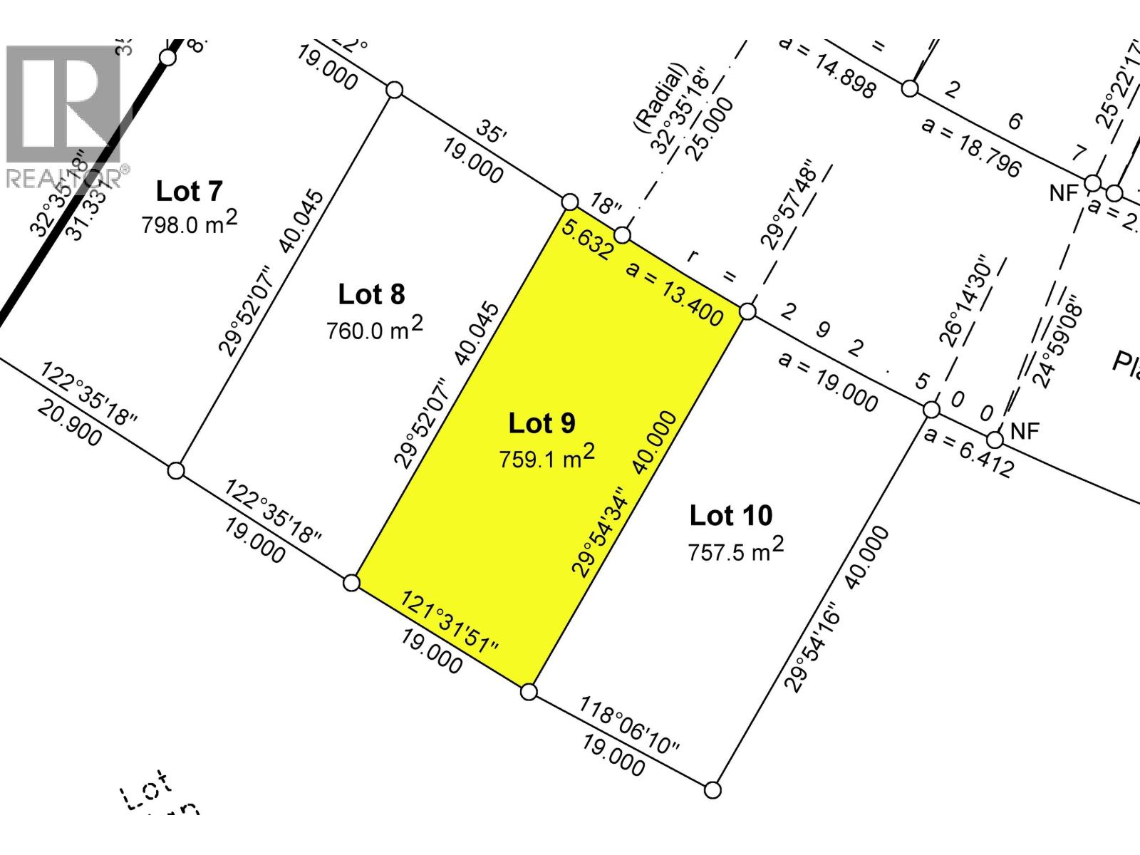LOT 9 8676 ST LAWRENCE AVENUE, Prince George, British Columbia