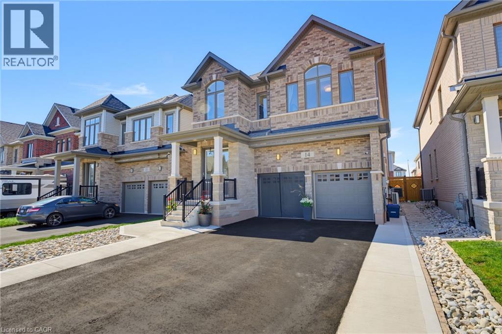 14 Rustic Oak Trail, Ayr, Ontario  N0B 1E0 - Photo 2 - 40852021