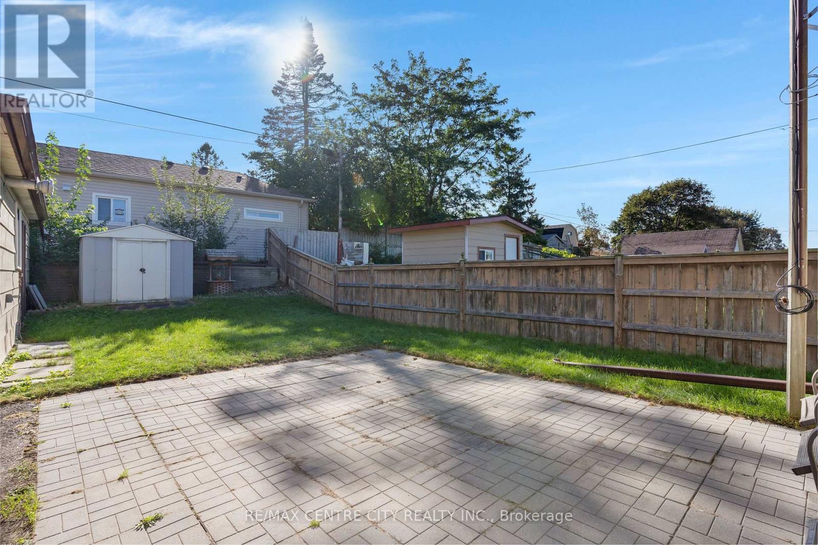 297 Wilson Avenue, Kitchener, Ontario  N2C 1G9 - Photo 40 - X13837208