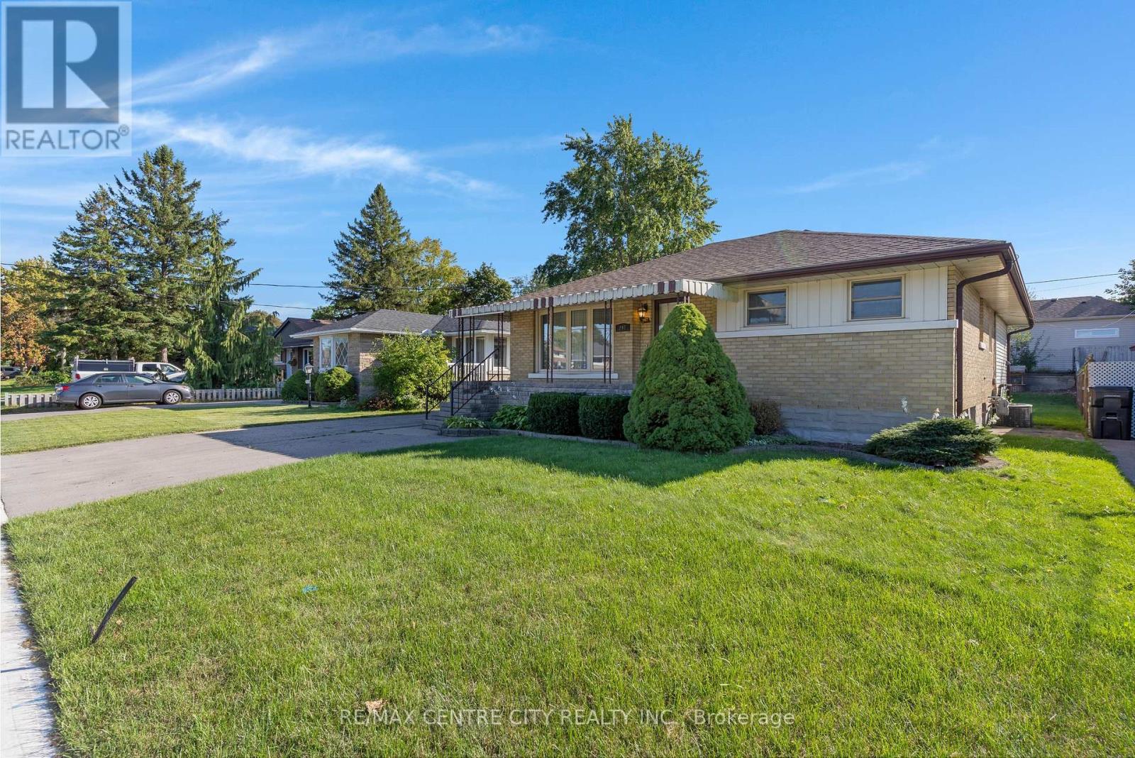297 Wilson Avenue, Kitchener, Ontario  N2C 1G9 - Photo 45 - X13837208