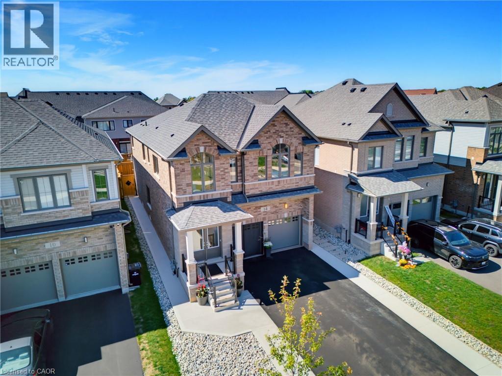 14 Rustic Oak Trail, Ayr, Ontario  N0B 1E0 - Photo 45 - 40852021