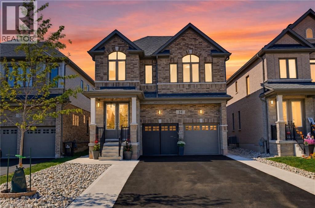 14 Rustic Oak Trail, Ayr, Ontario  N0B 1E0 - Photo 47 - 40852021