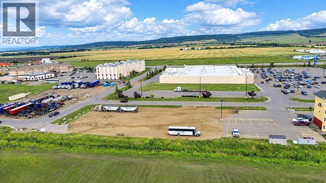116 Avenue Lot# 1, Dawson Creek, British Columbia