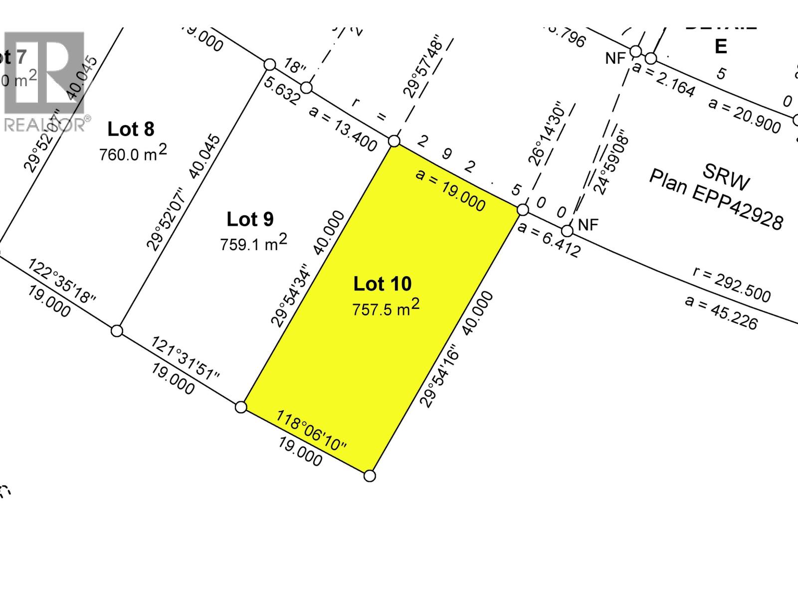 LOT 10 8664 ST LAWRENCE AVENUE, Prince George, British Columbia