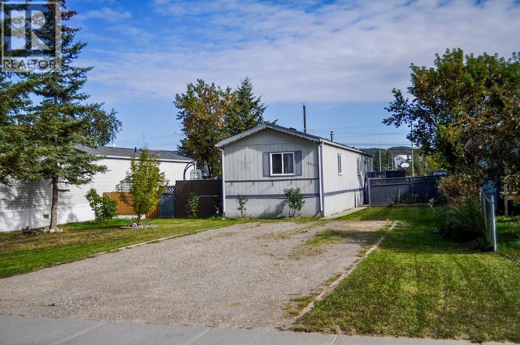 10547 W 101 STREET, Taylor, British Columbia