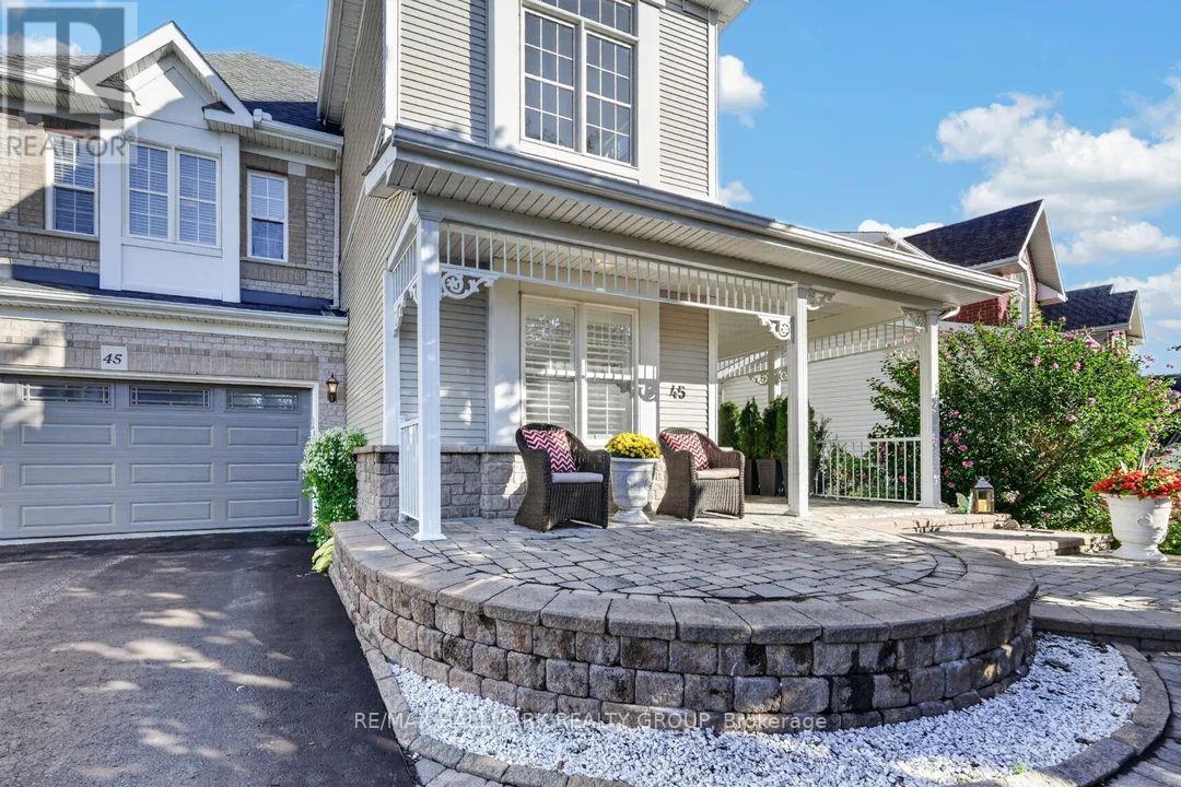 45 Franklin Cathcart Crescent, Ottawa, Ontario  K2S 2A5 - Photo 2 - X13837228