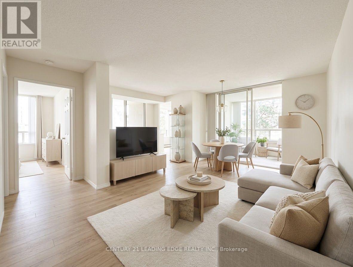 314 - 7 BISHOP AVENUE, Toronto, Ontario
