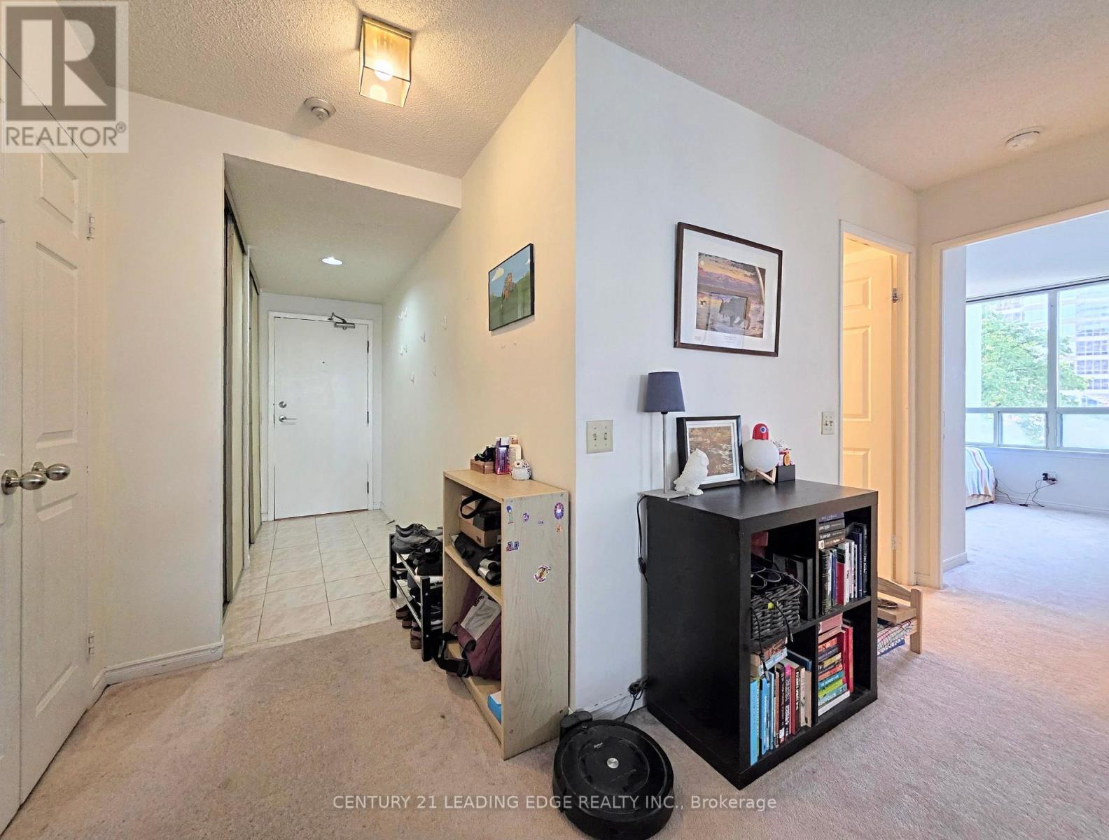 314 - 7 Bishop Avenue, Toronto, Ontario  M2M 4J4 - Photo 13 - C13837204