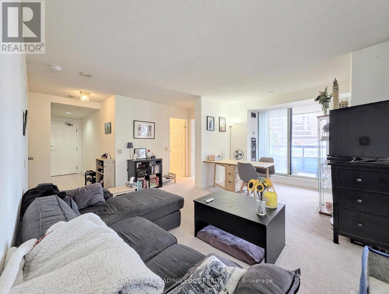 314 - 7 Bishop Avenue, Toronto, Ontario  M2M 4J4 - Photo 15 - C13837204