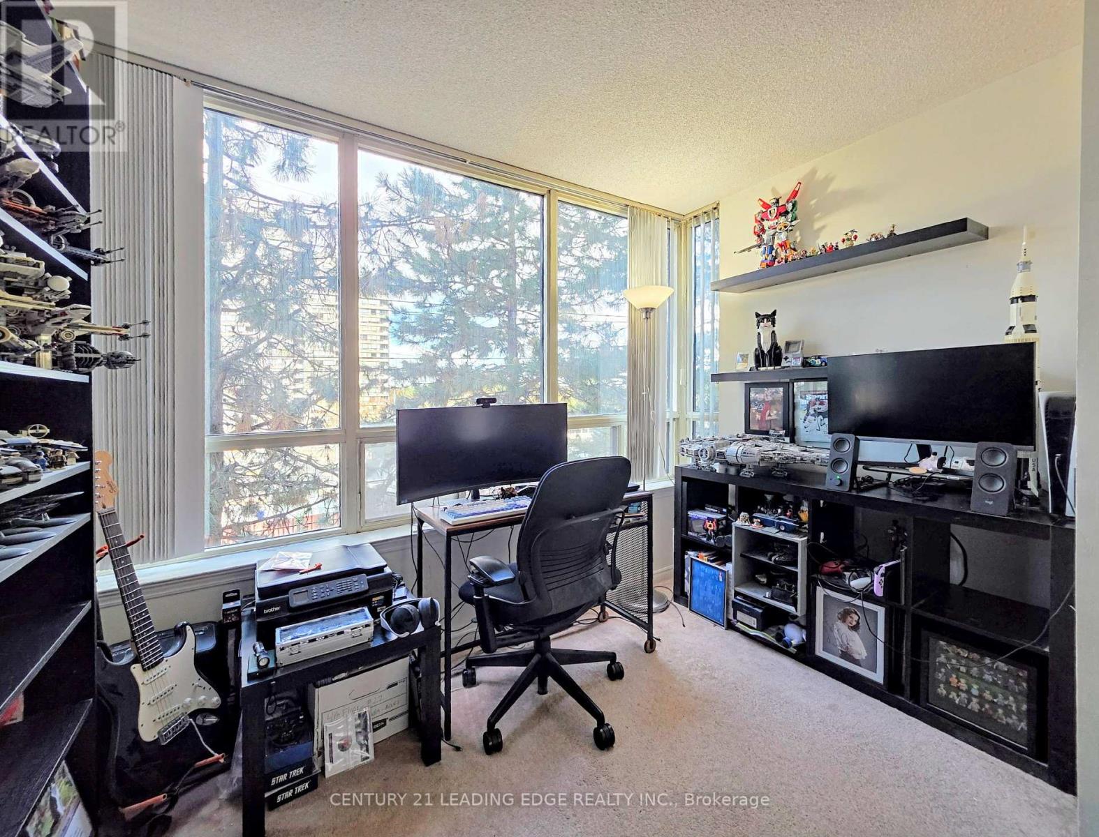 314 - 7 Bishop Avenue, Toronto, Ontario  M2M 4J4 - Photo 17 - C13837204