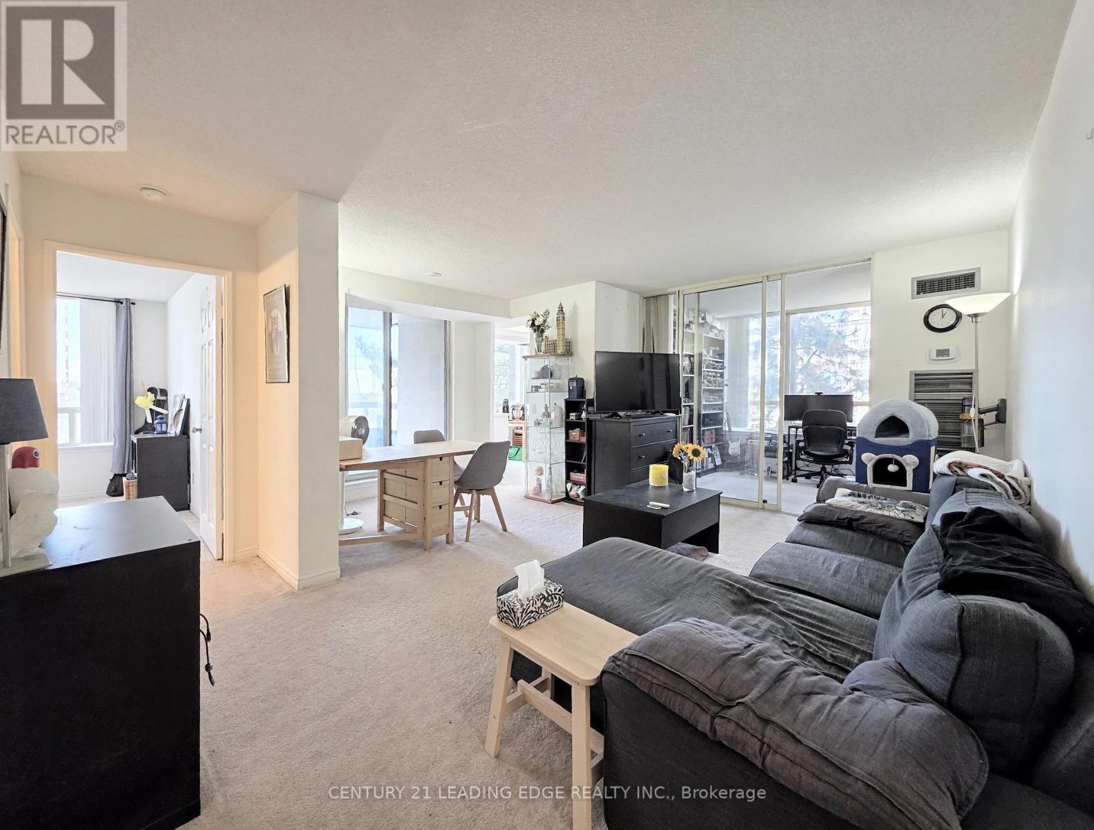 314 - 7 Bishop Avenue, Toronto, Ontario  M2M 4J4 - Photo 2 - C13837204