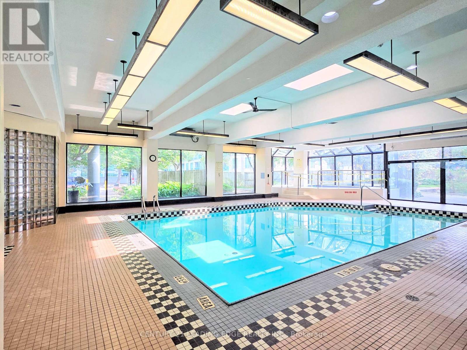 314 - 7 Bishop Avenue, Toronto, Ontario  M2M 4J4 - Photo 25 - C13837204