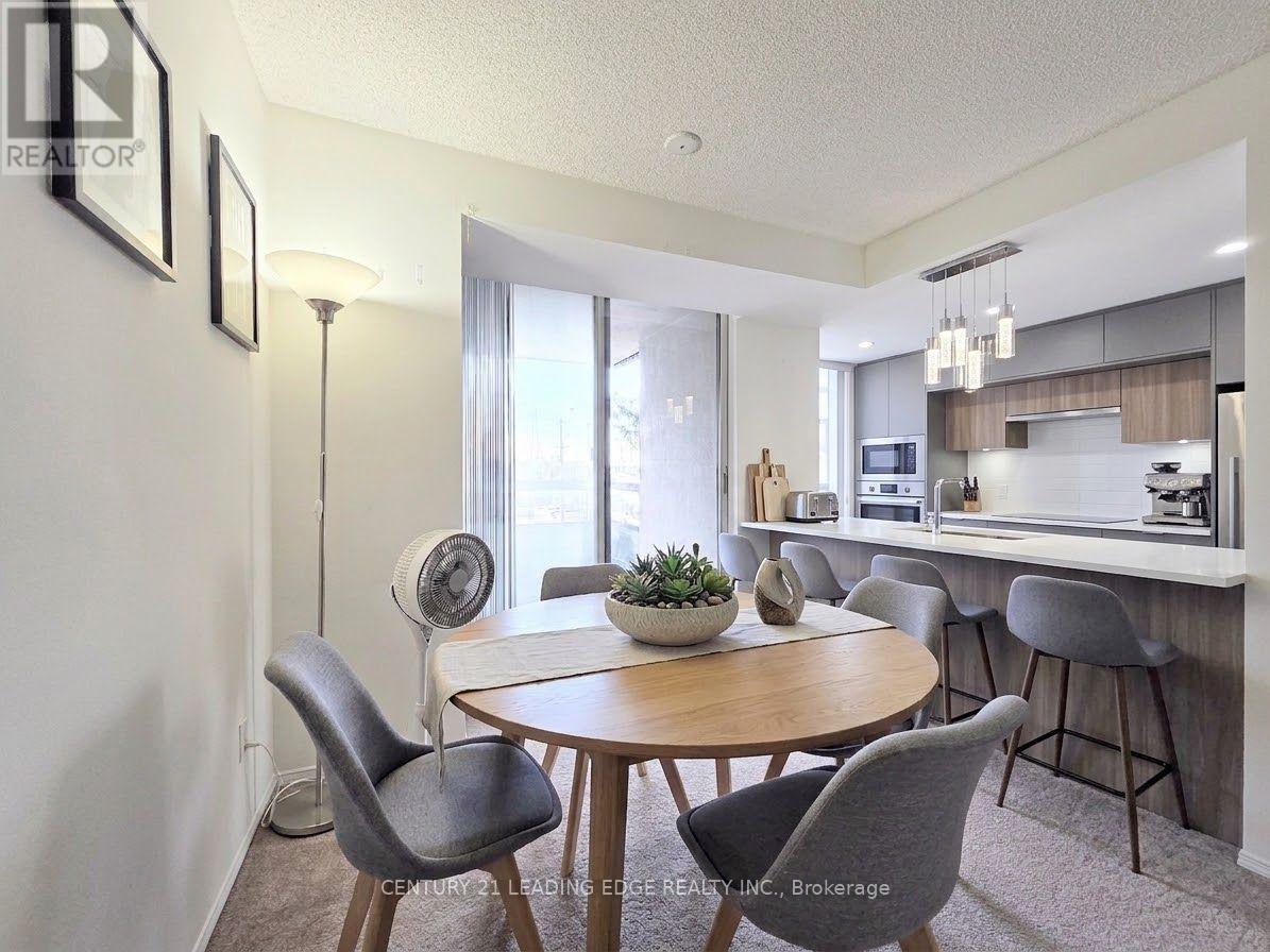 314 - 7 Bishop Avenue, Toronto, Ontario  M2M 4J4 - Photo 3 - C13837204