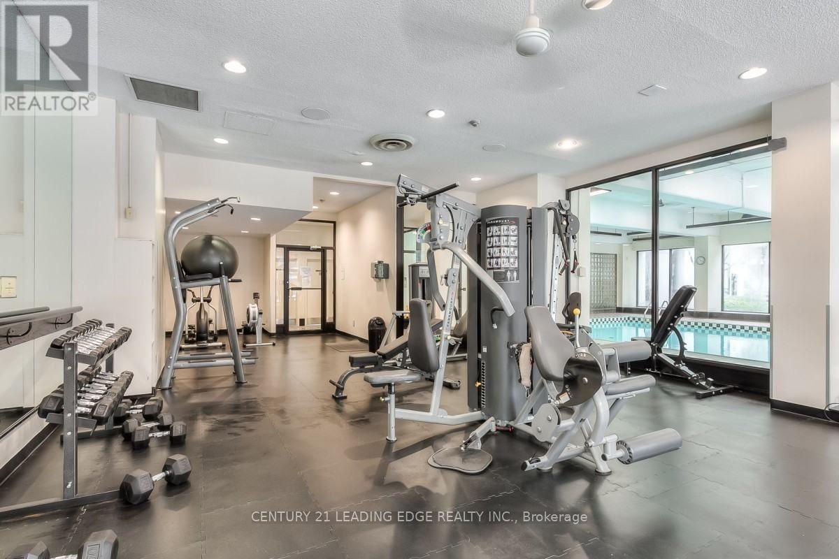 314 - 7 Bishop Avenue, Toronto, Ontario  M2M 4J4 - Photo 30 - C13837204