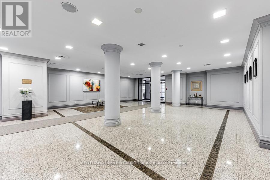 314 - 7 Bishop Avenue, Toronto, Ontario  M2M 4J4 - Photo 34 - C13837204