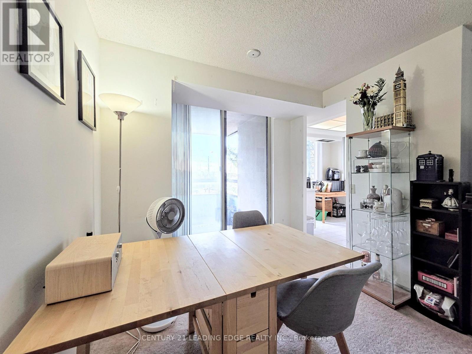 314 - 7 Bishop Avenue, Toronto, Ontario  M2M 4J4 - Photo 4 - C13837204