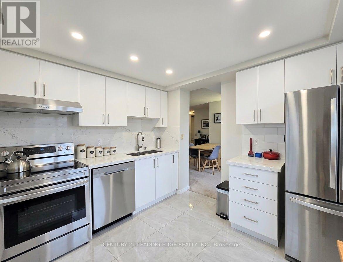 314 - 7 Bishop Avenue, Toronto, Ontario  M2M 4J4 - Photo 5 - C13837204