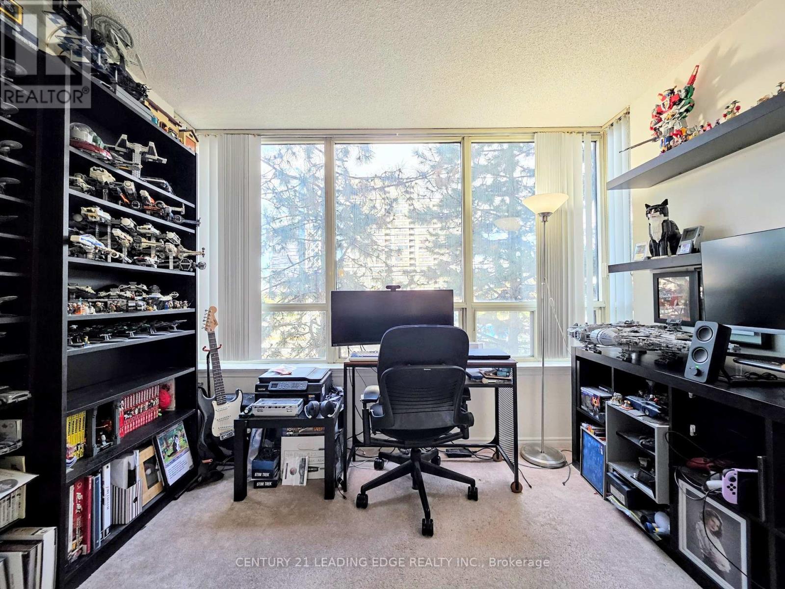 314 - 7 Bishop Avenue, Toronto, Ontario  M2M 4J4 - Photo 8 - C13837204