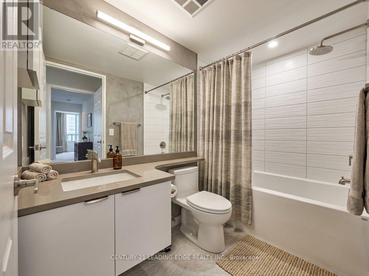 314 - 7 Bishop Avenue, Toronto, Ontario  M2M 4J4 - Photo 9 - C13837204