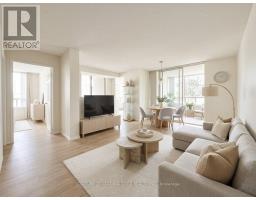 314 - 7 BISHOP AVENUE, Toronto, Ontario