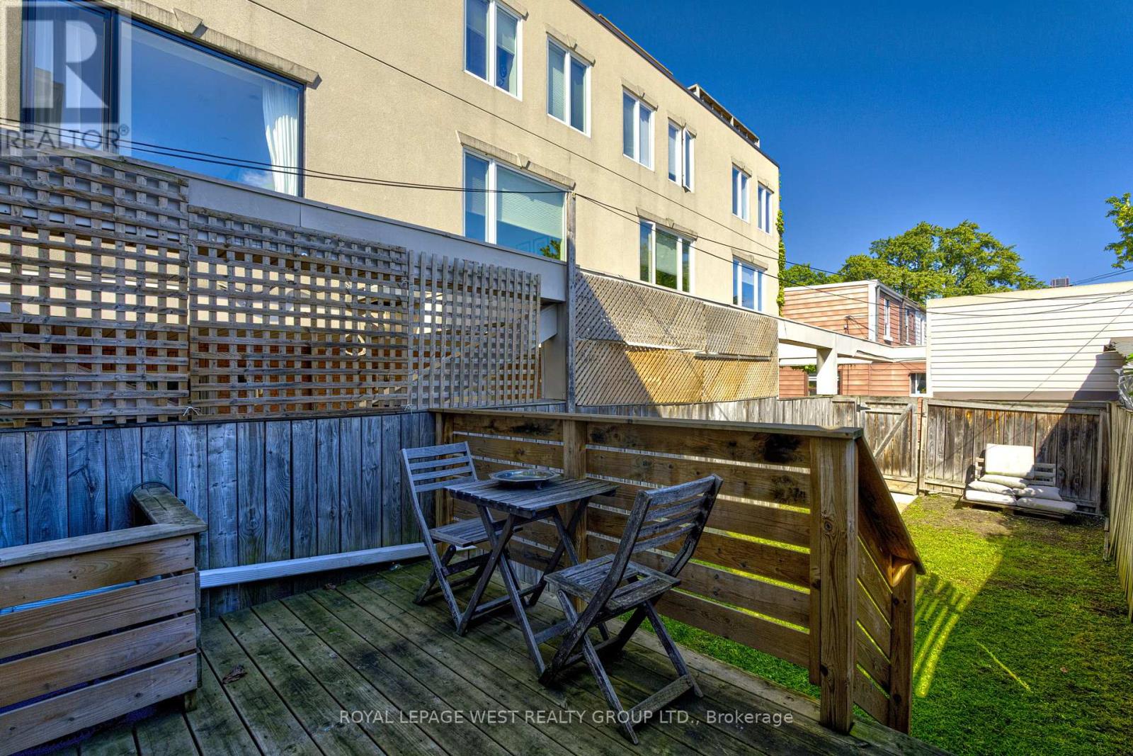 44 Fisher Street, Toronto, Ontario  M6K 1V8 - Photo 16 - C13837216