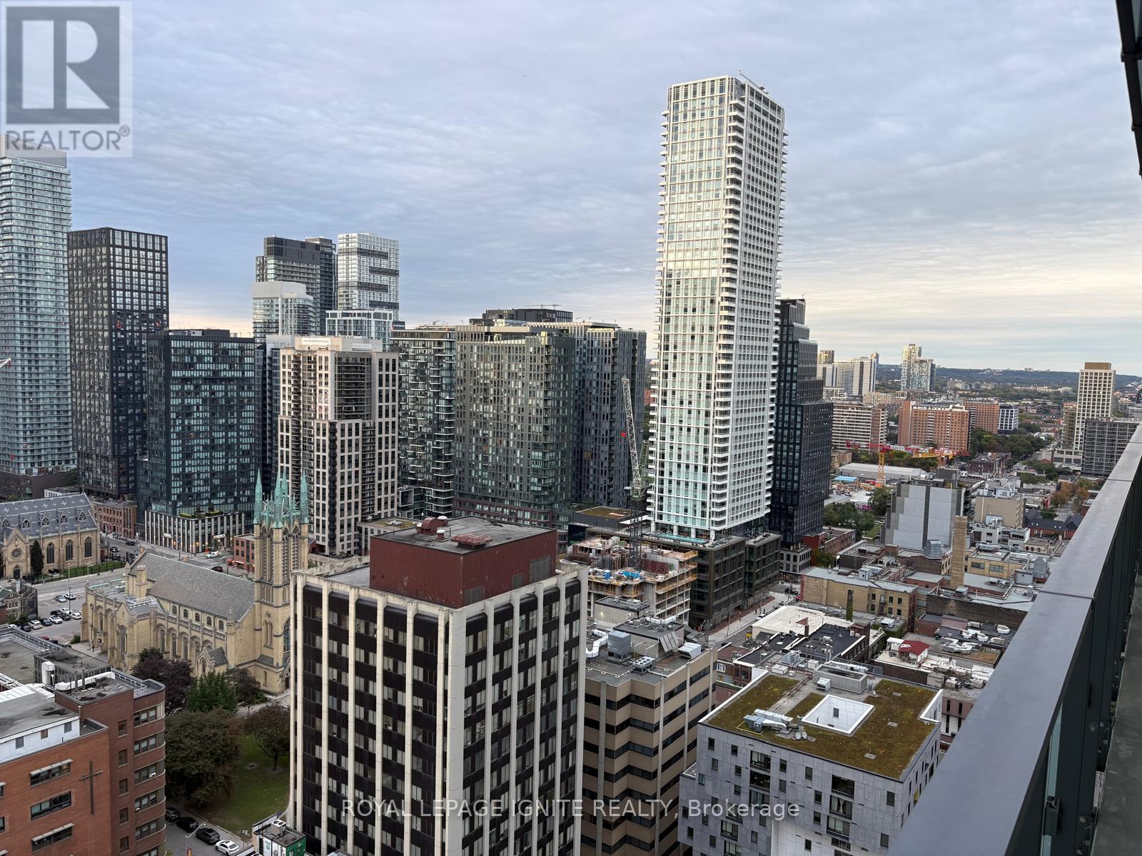 2611 - 25 Richmond Street E, Toronto, Ontario  M5C 0A6 - Photo 5 - C13837242