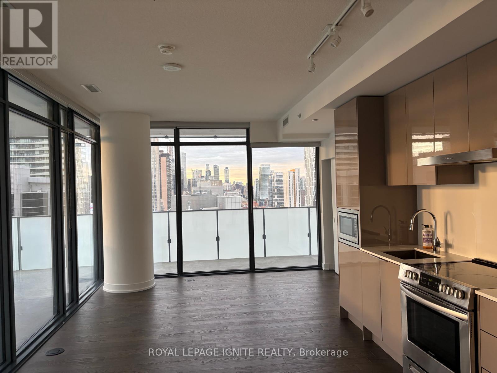 2611 - 25 Richmond Street E, Toronto, Ontario  M5C 0A6 - Photo 6 - C13837242