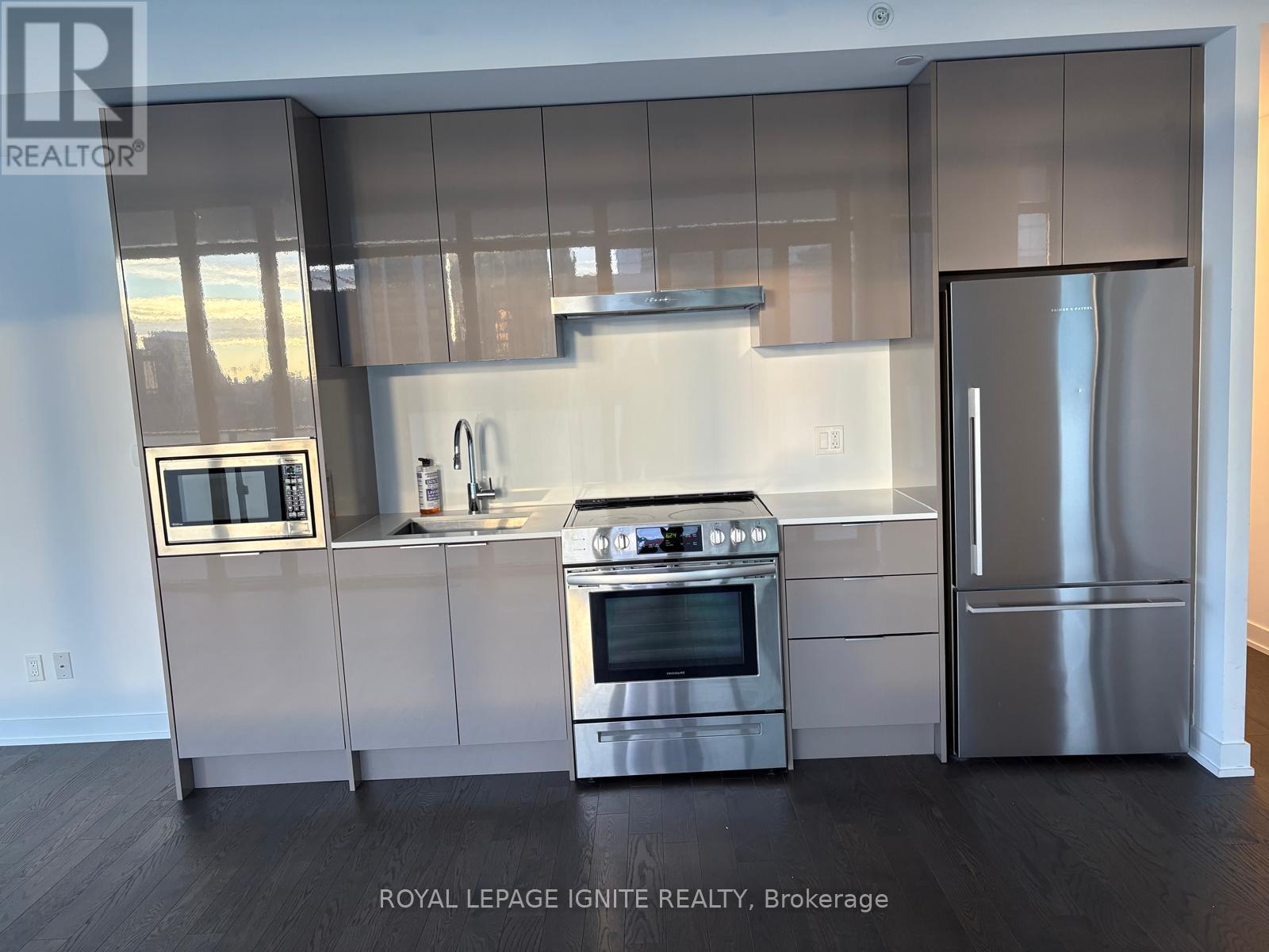 2611 - 25 Richmond Street E, Toronto, Ontario  M5C 0A6 - Photo 7 - C13837242