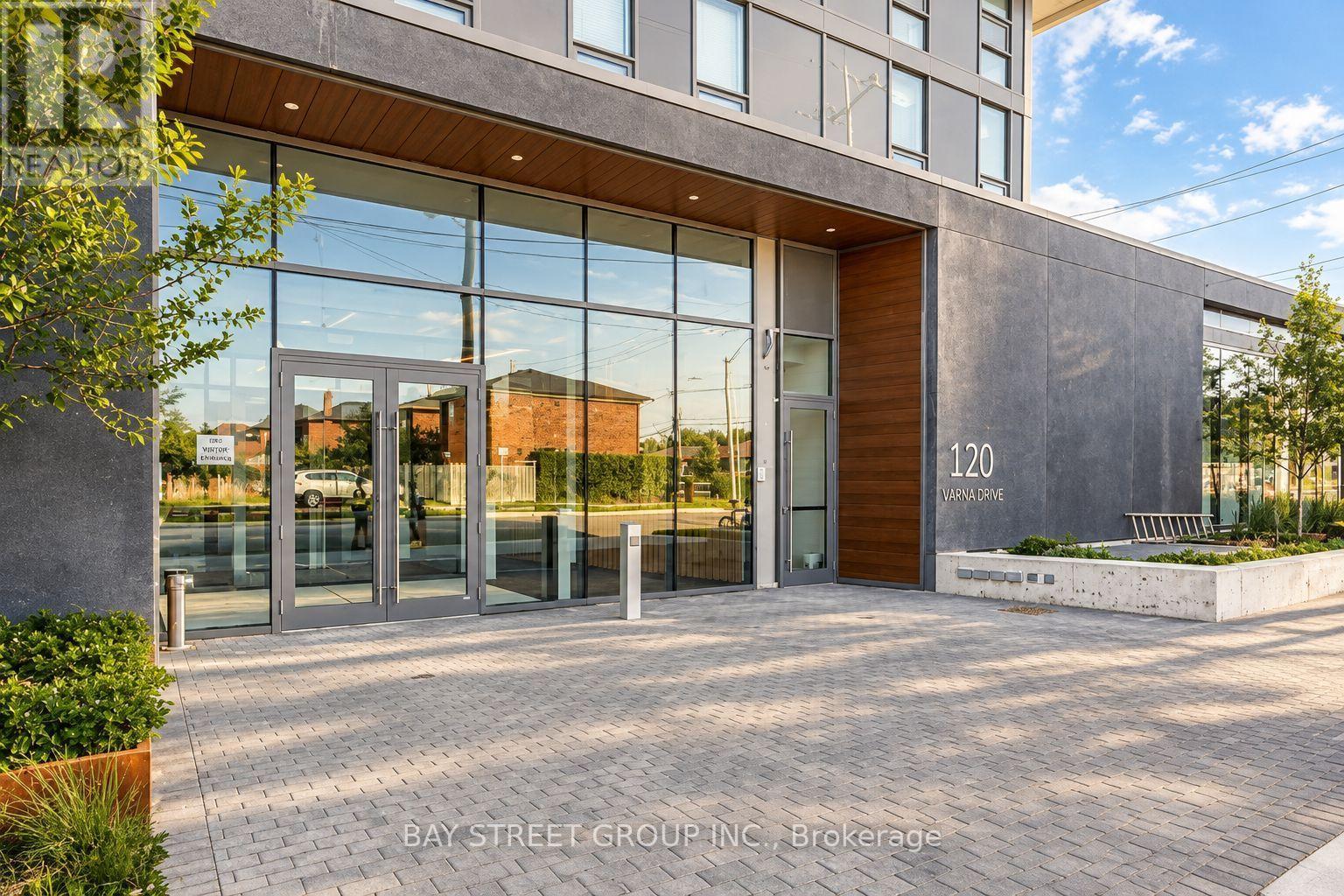 1010 - 120 Varna Drive, Toronto, Ontario  M6A 0B3 - Photo 13 - C13837250