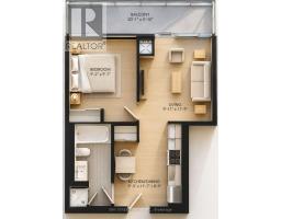 1010 - 120 VARNA DRIVE, Toronto, Ontario