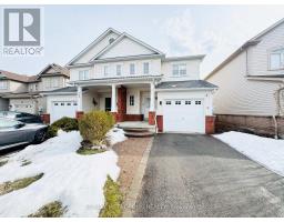 33 PALOMINO PLACE, Whitby, Ontario