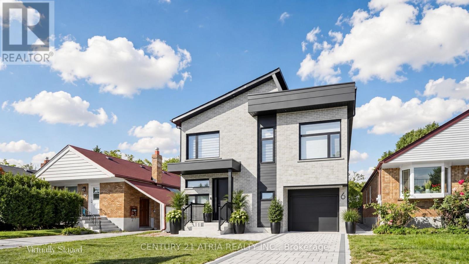 6 Park Street, Toronto, Ontario  M1N 2N1 - Photo 2 - E13837190