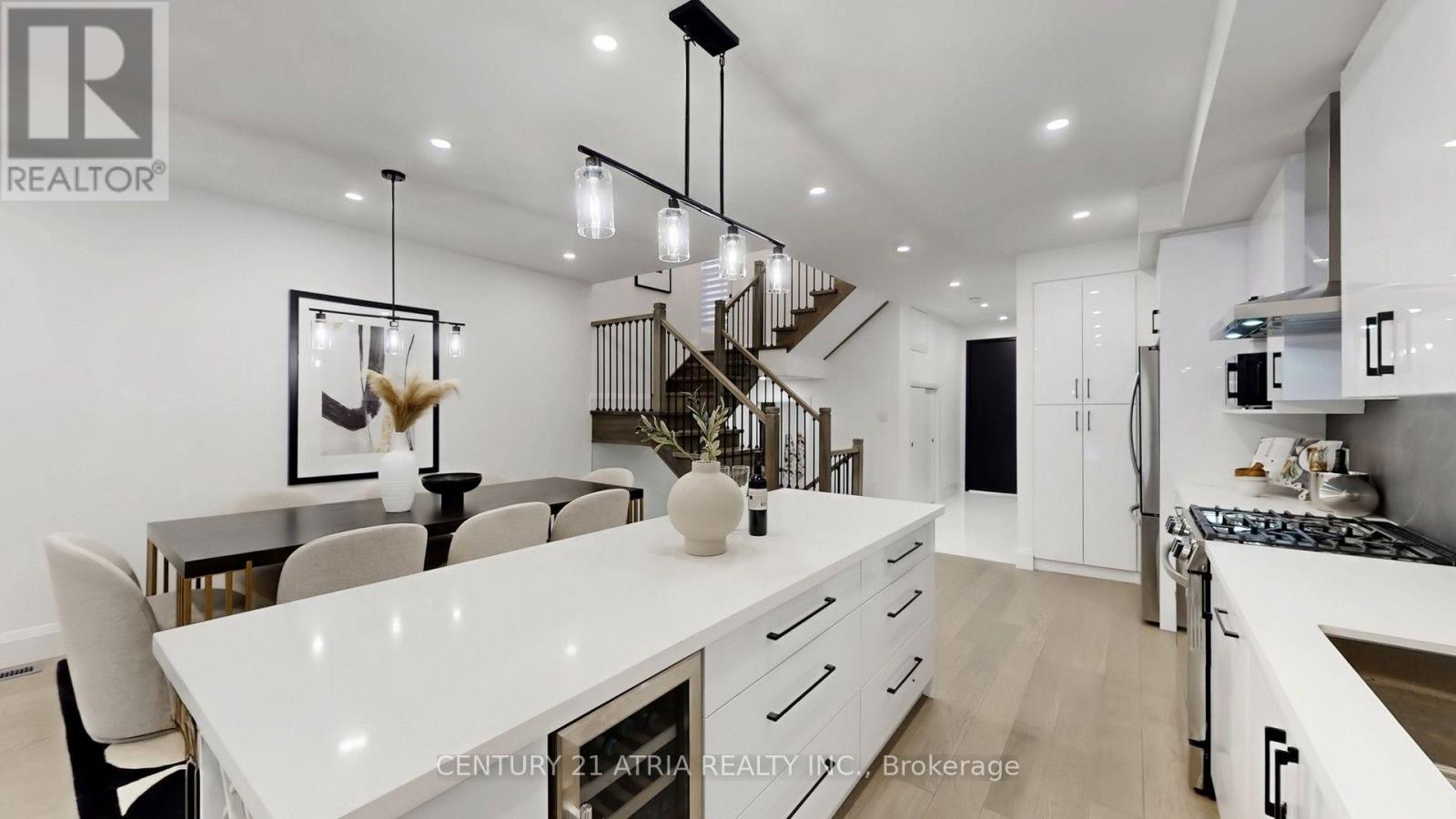 6 Park Street, Toronto, Ontario  M1N 2N1 - Photo 29 - E13837190