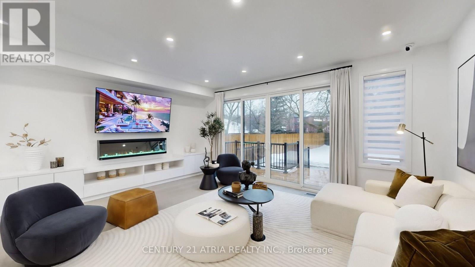 6 Park Street, Toronto, Ontario  M1N 2N1 - Photo 31 - E13837190