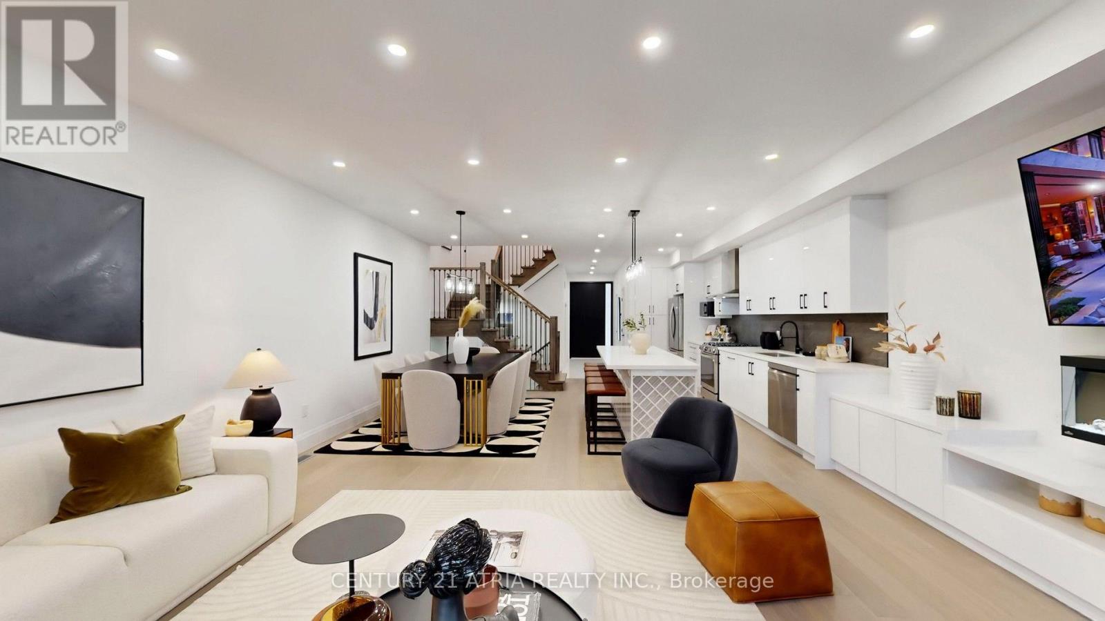 6 Park Street, Toronto, Ontario  M1N 2N1 - Photo 33 - E13837190