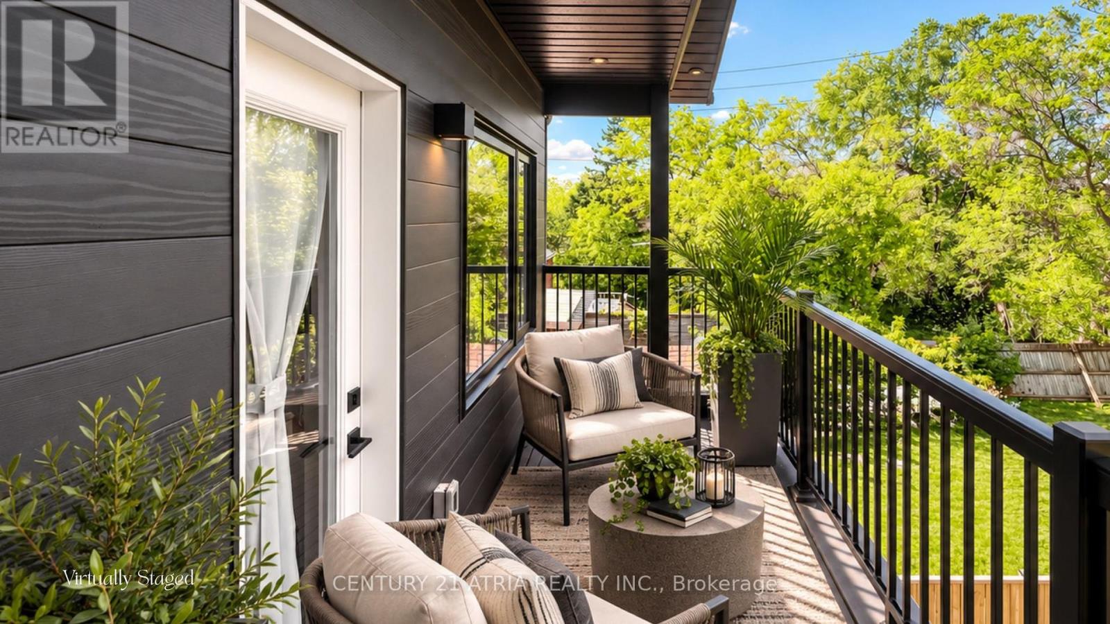 6 Park Street, Toronto, Ontario  M1N 2N1 - Photo 36 - E13837190