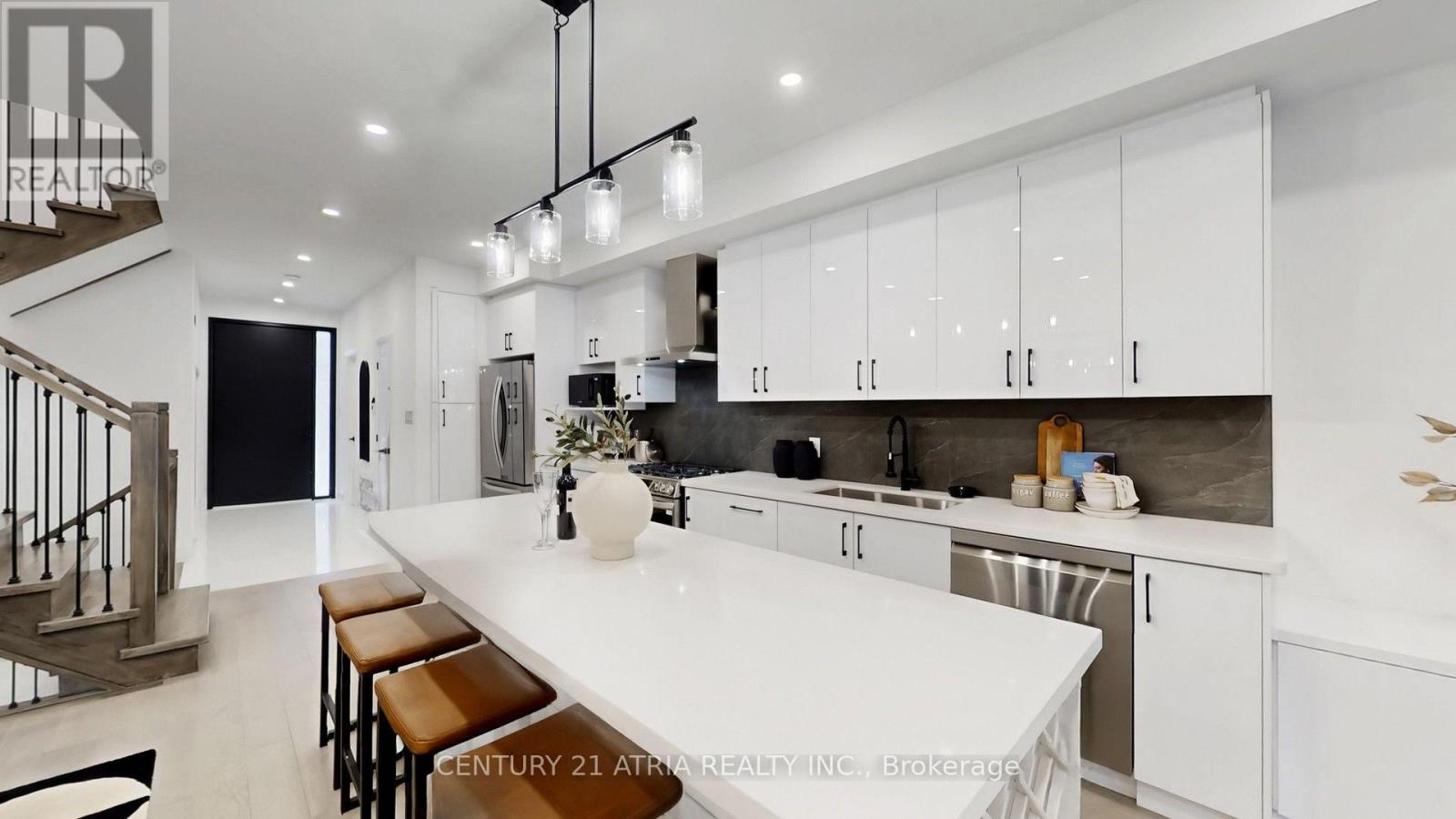 6 Park Street, Toronto, Ontario  M1N 2N1 - Photo 37 - E13837190