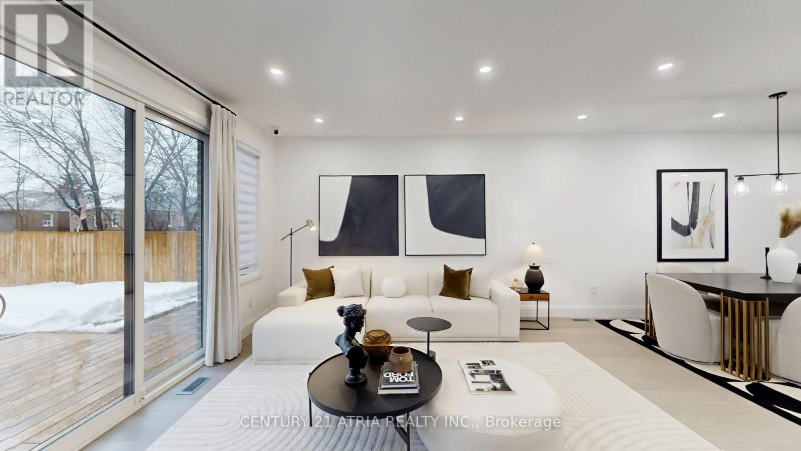 6 Park Street, Toronto, Ontario  M1N 2N1 - Photo 4 - E13837190