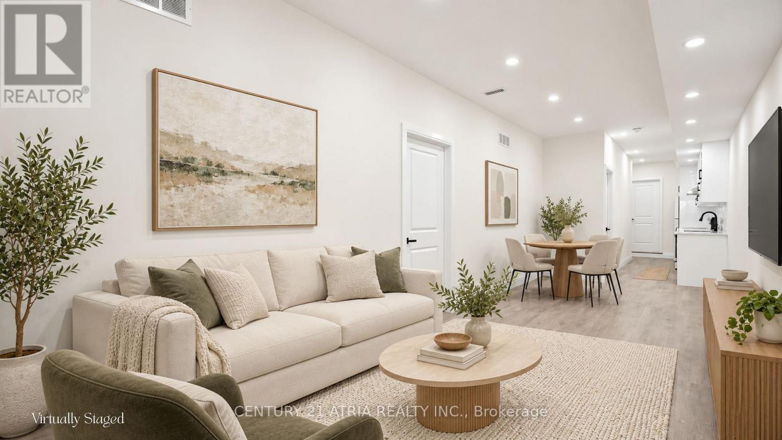6 Park Street, Toronto, Ontario  M1N 2N1 - Photo 43 - E13837190